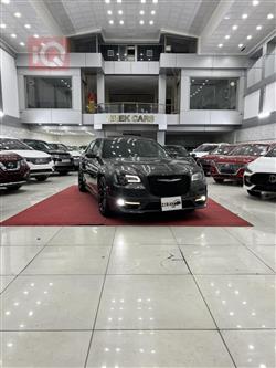 كرايسلر 300